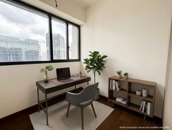 Parc Clematis (D5), Apartment #639115761